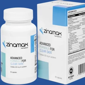 Zinamax