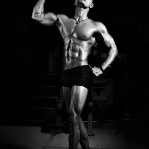 Nutrigo Lab Strength
