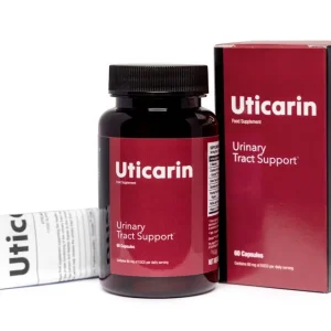 Uticarin